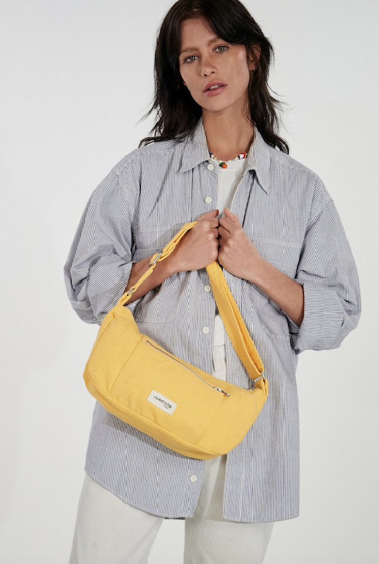 Sac Rive Droite Charlot XS Sunny Jelly