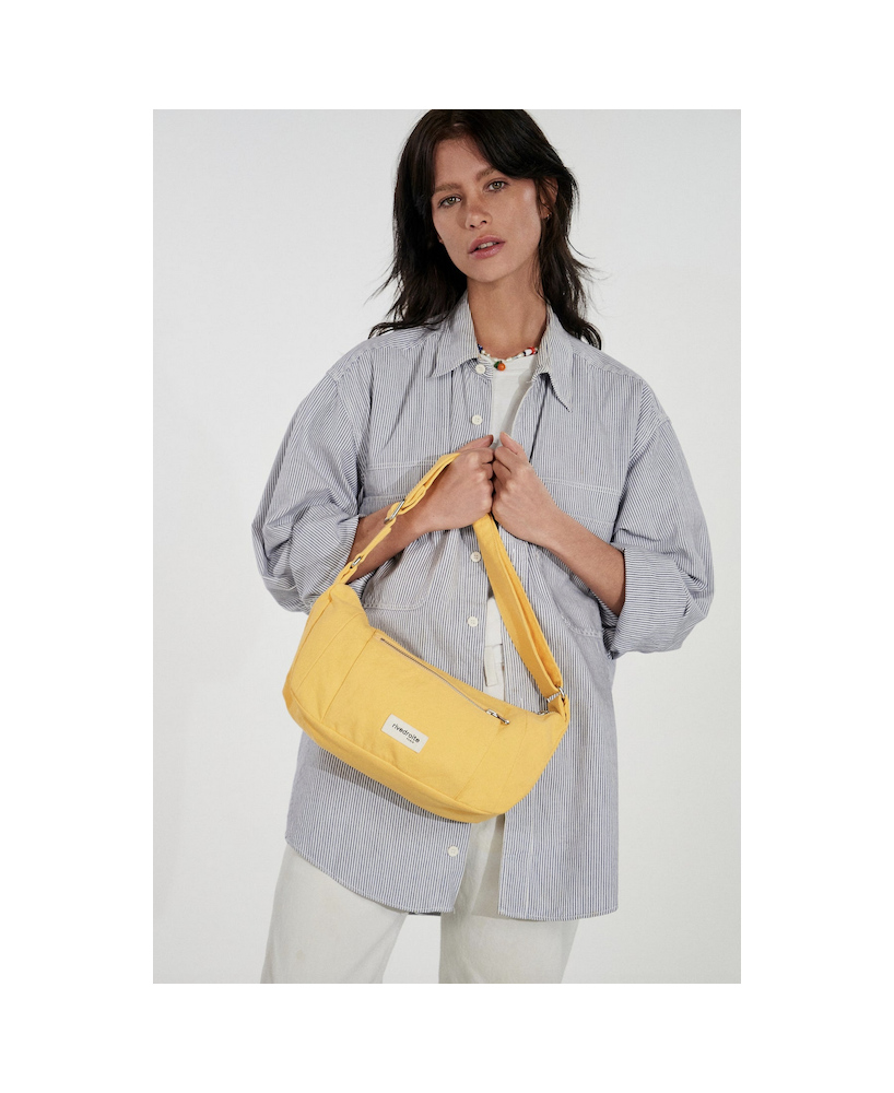 Sac Rive Droite Charlot XS Sunny Jelly