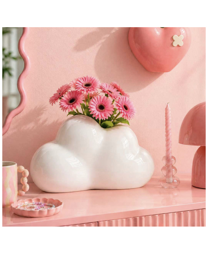 Vase Grand nuage