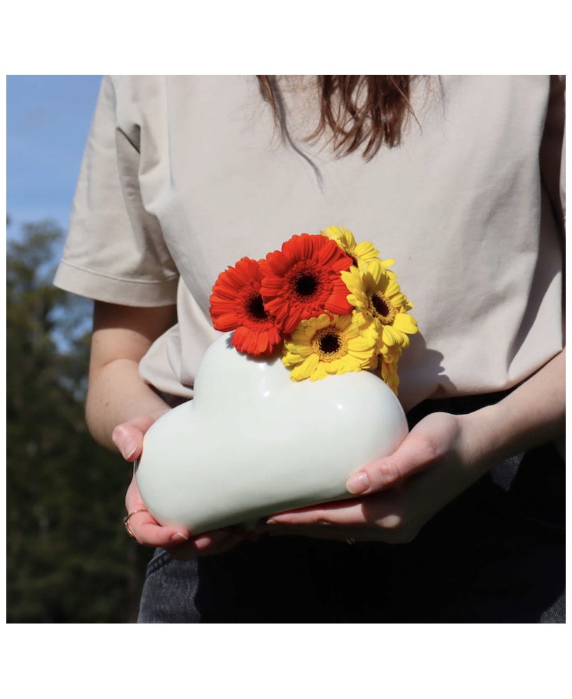 Vase Petit nuage