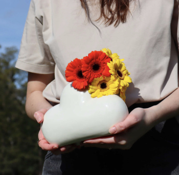Vase Petit nuage