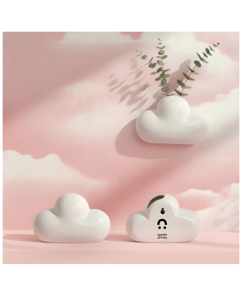 Vase Petit nuage