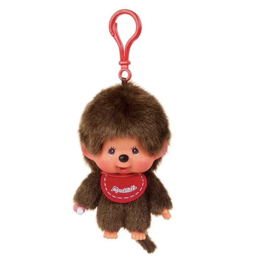 Grigri Monchhichi boy