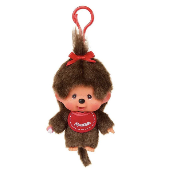 Grigri Monchhichi girl