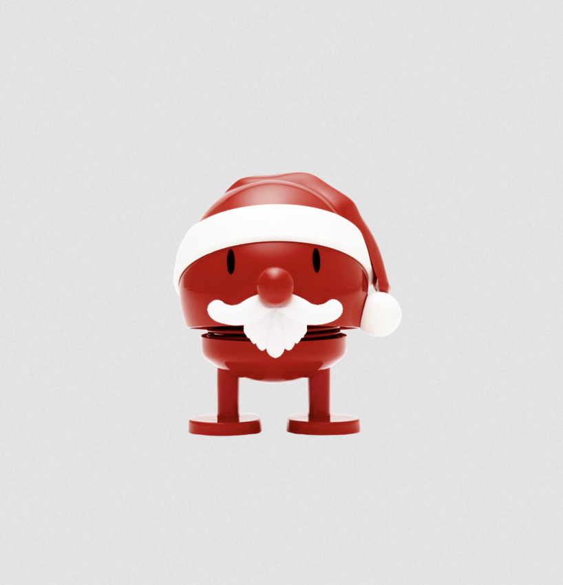 Hoptimist S Père Noël