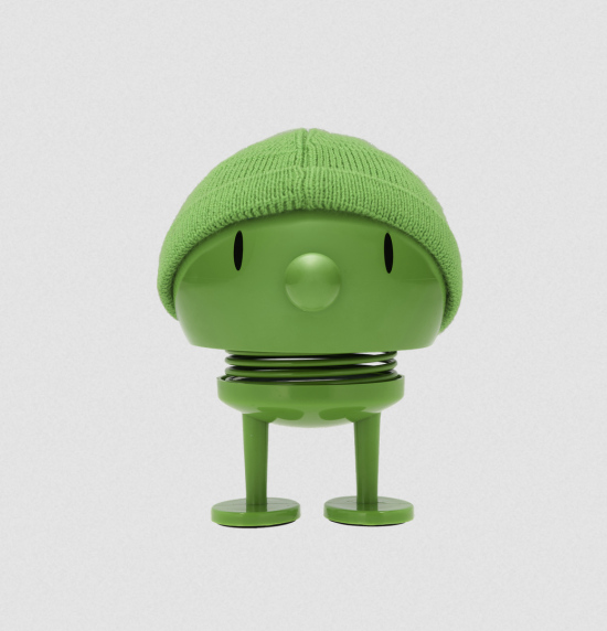 Hoptimist M vert Hipster