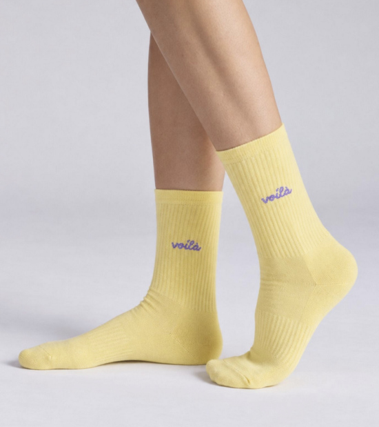 Chaussettes Voilà 39/42