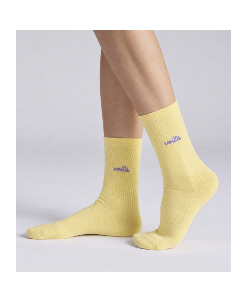 Chaussettes Voilà 39/42