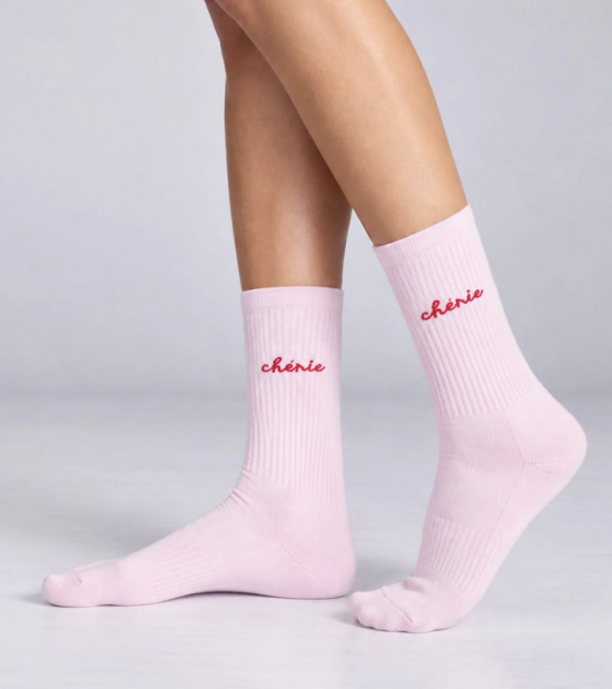 Chaussettes Chérie 35-38