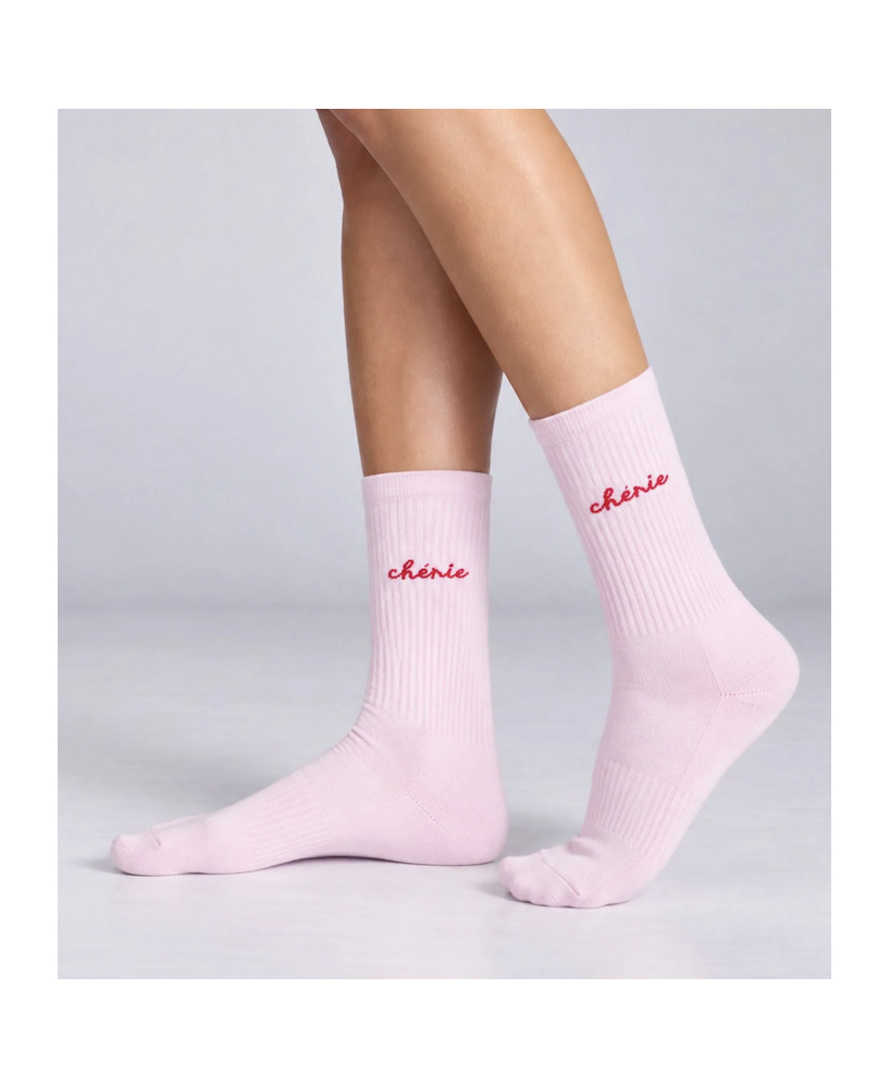 Chaussettes Chérie 35-38