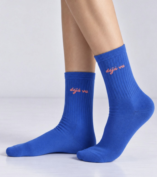 Chaussettes Déjà vu 39/42
