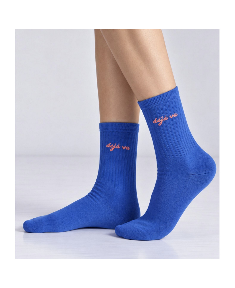 Chaussettes Déjà vu 39/42