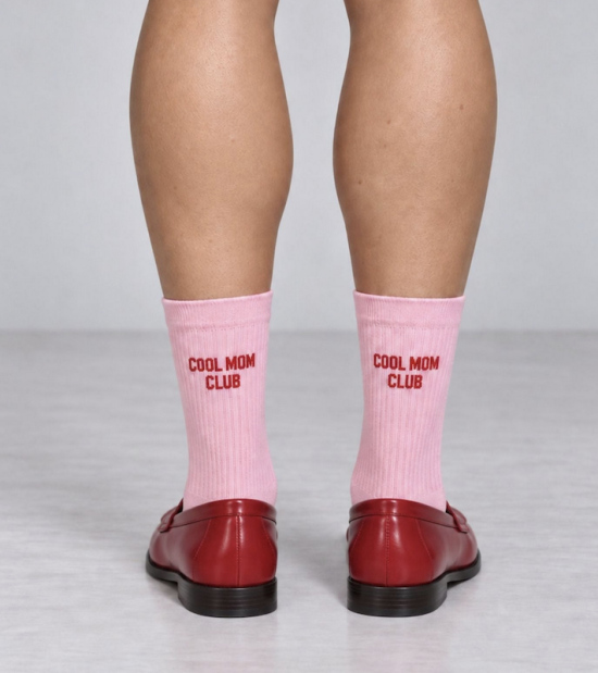 Chaussettes Cool Mum Club 39/42