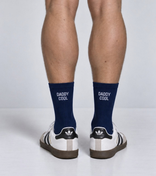 Chaussettes Daddy Cool 39/42