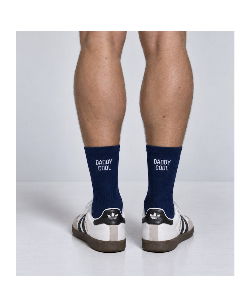 Chaussettes Daddy Cool 39/42