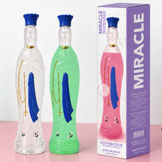 Vaisselle Miracle
