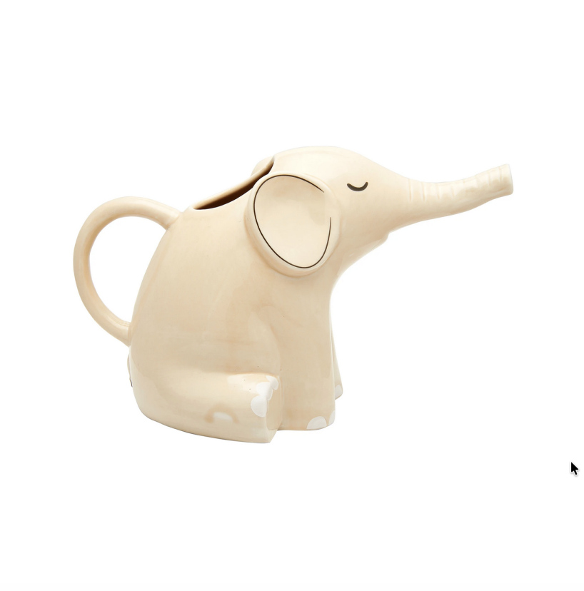 Arrosoir Eléphant