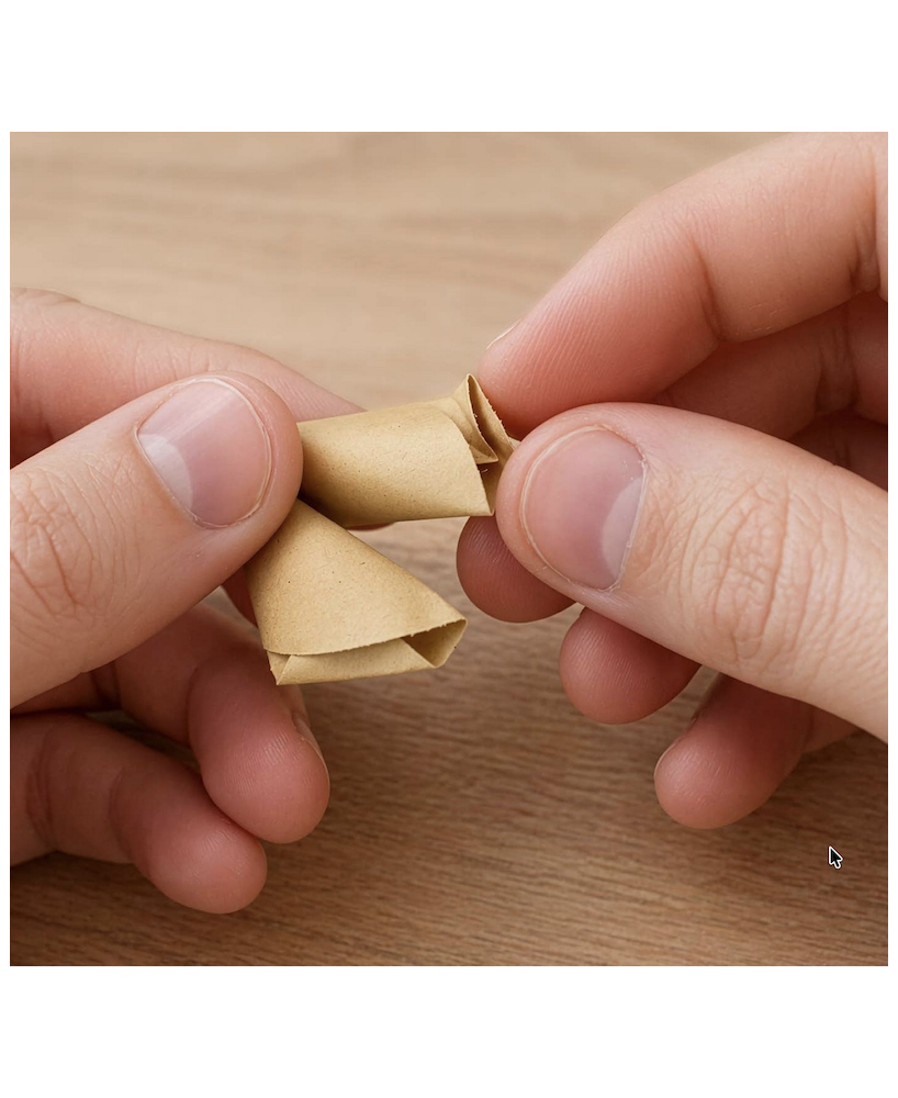 Origamis Fortune Cookies
