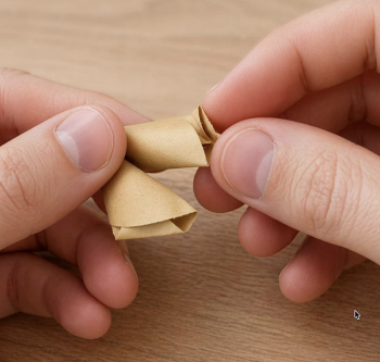 Origamis Fortune Cookies