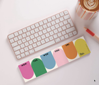 Planner Clavier Design Museum