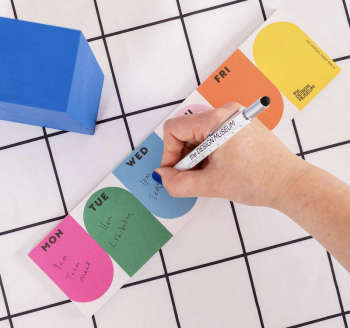 Planner Clavier Design Museum