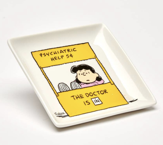 Vide-poche Psychiatric Help