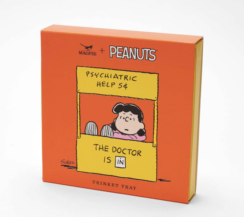 Vide-poche Psychiatric Help