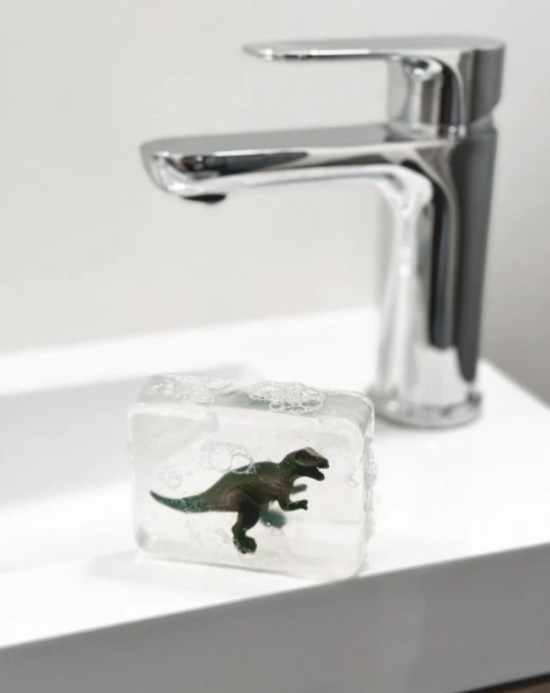 Savon T Rex