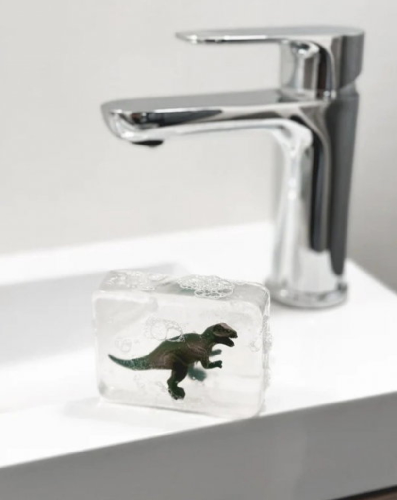 Savon T Rex