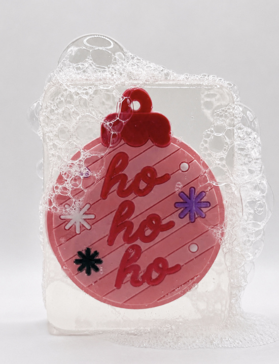 Savon Ho ho ho