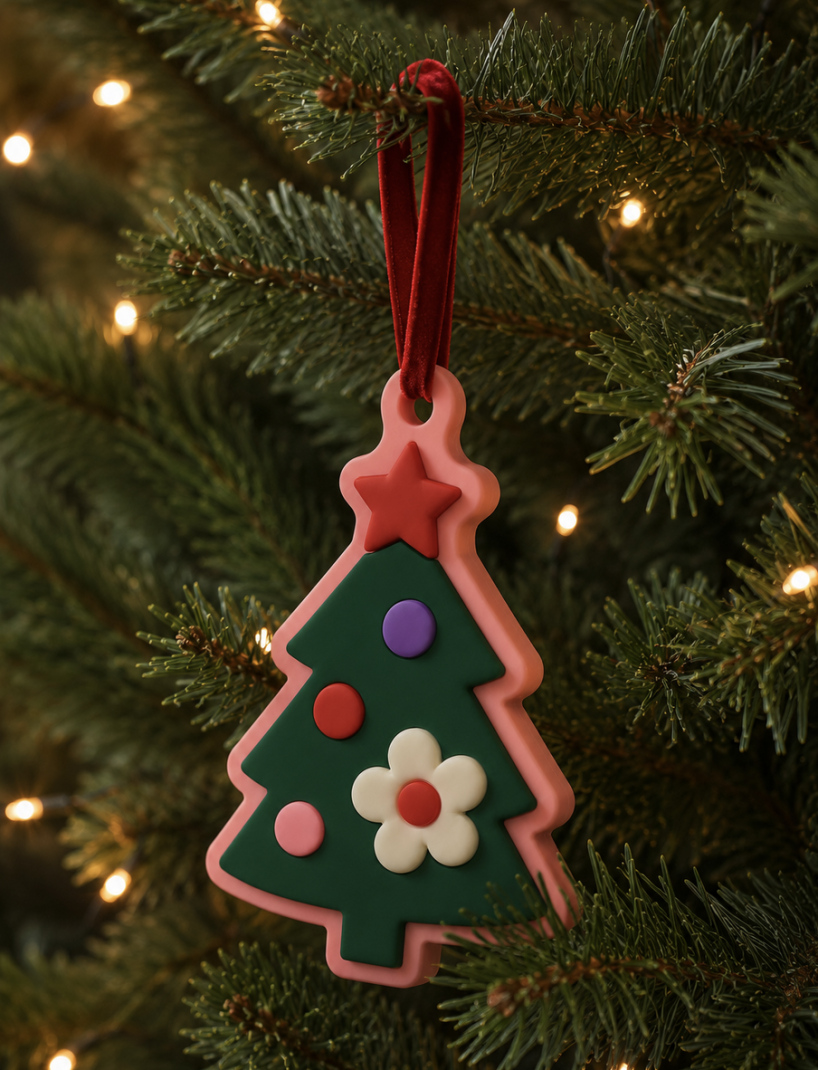 Savon Sapin de Noël