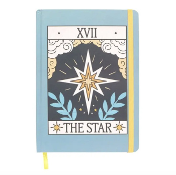 Carnet The Star