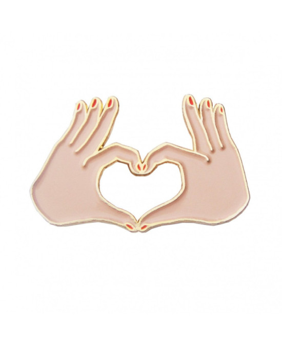 Pins Amour Coucou Suzette