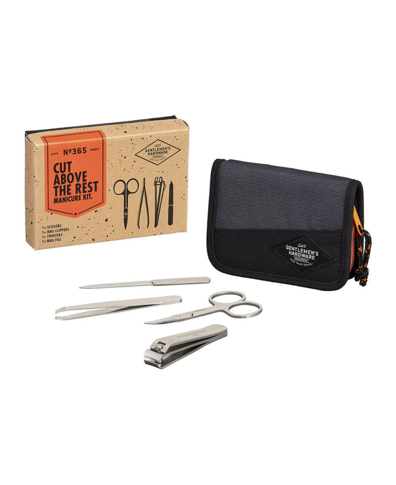 Kit de manucure