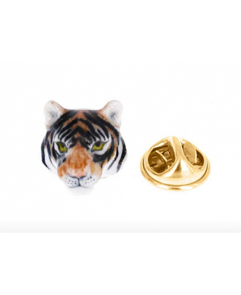 Pins Nach Céramique Tigre
