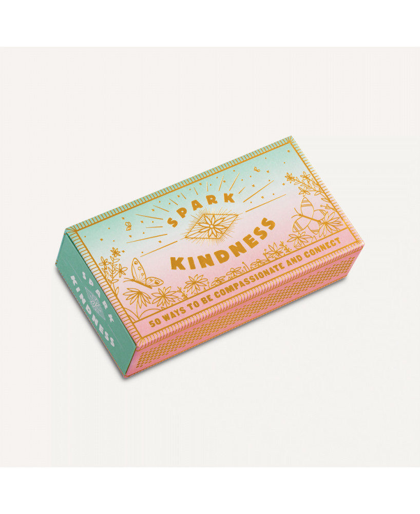 Boîte d'idées Spark Kindness