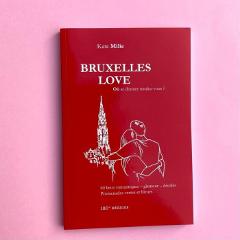Guide Bruxelles - Love