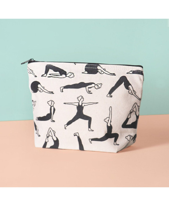 Trousse Yoga