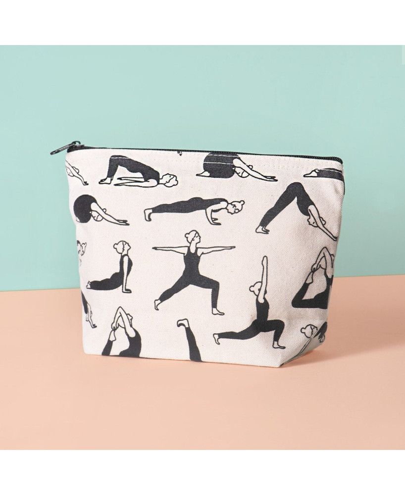 Trousse Yoga