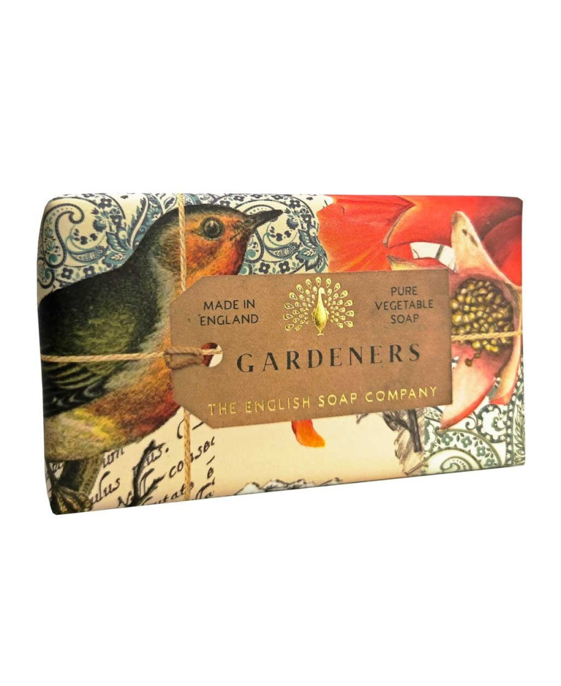 Savon du jardinier