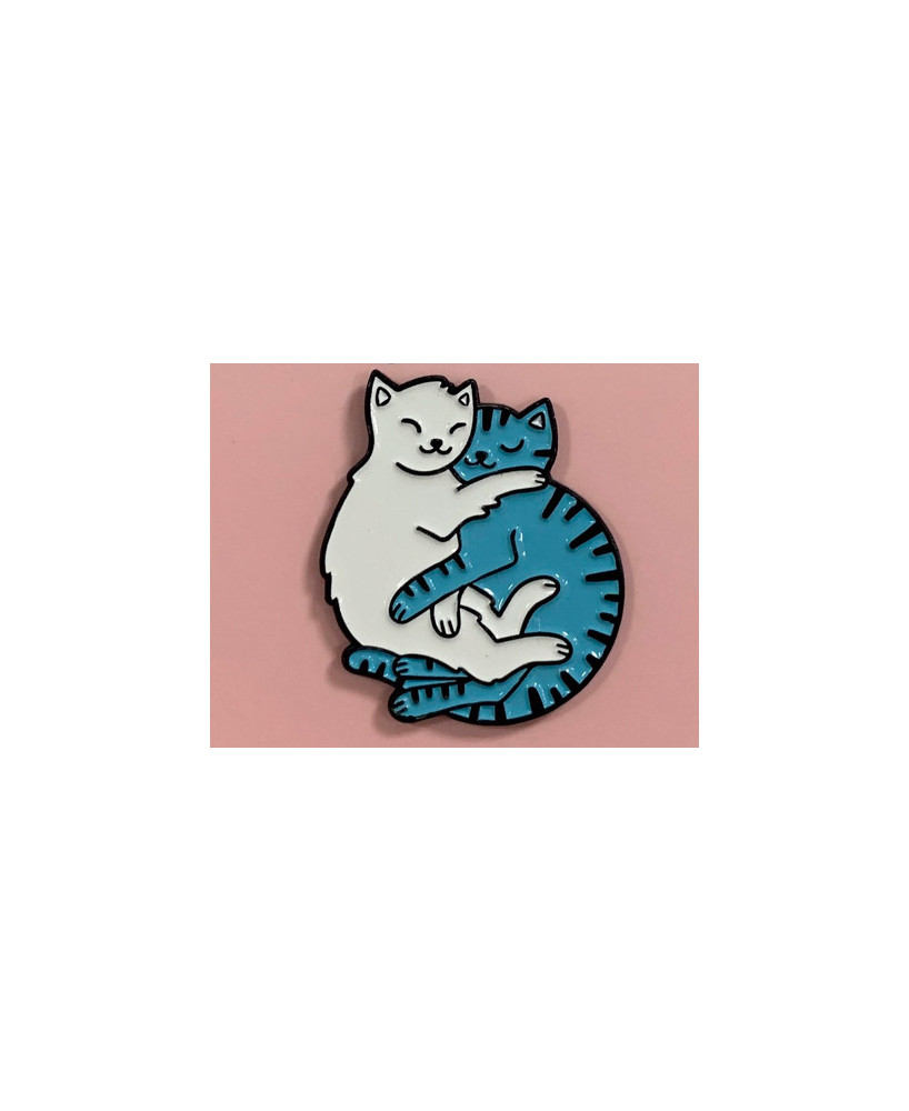 Pins Cuddling cats