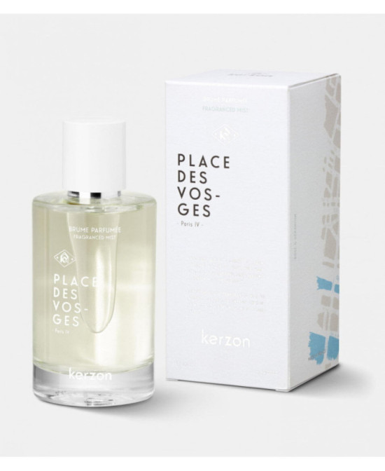 Eau de toilette Place des Vosges Kerzon