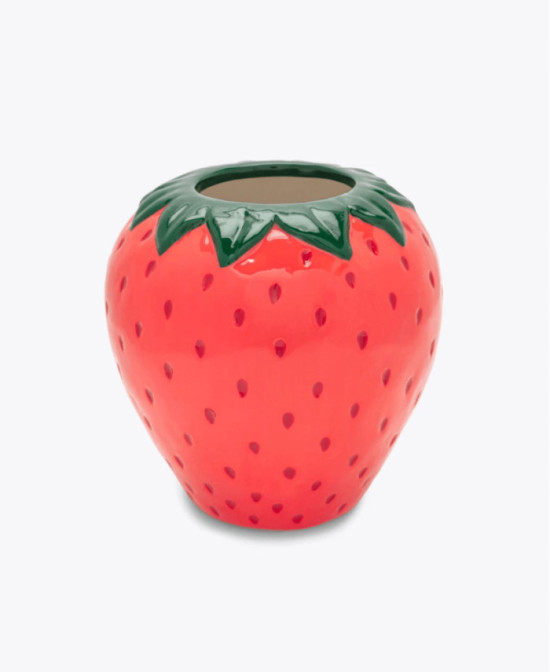 Vase Fraise