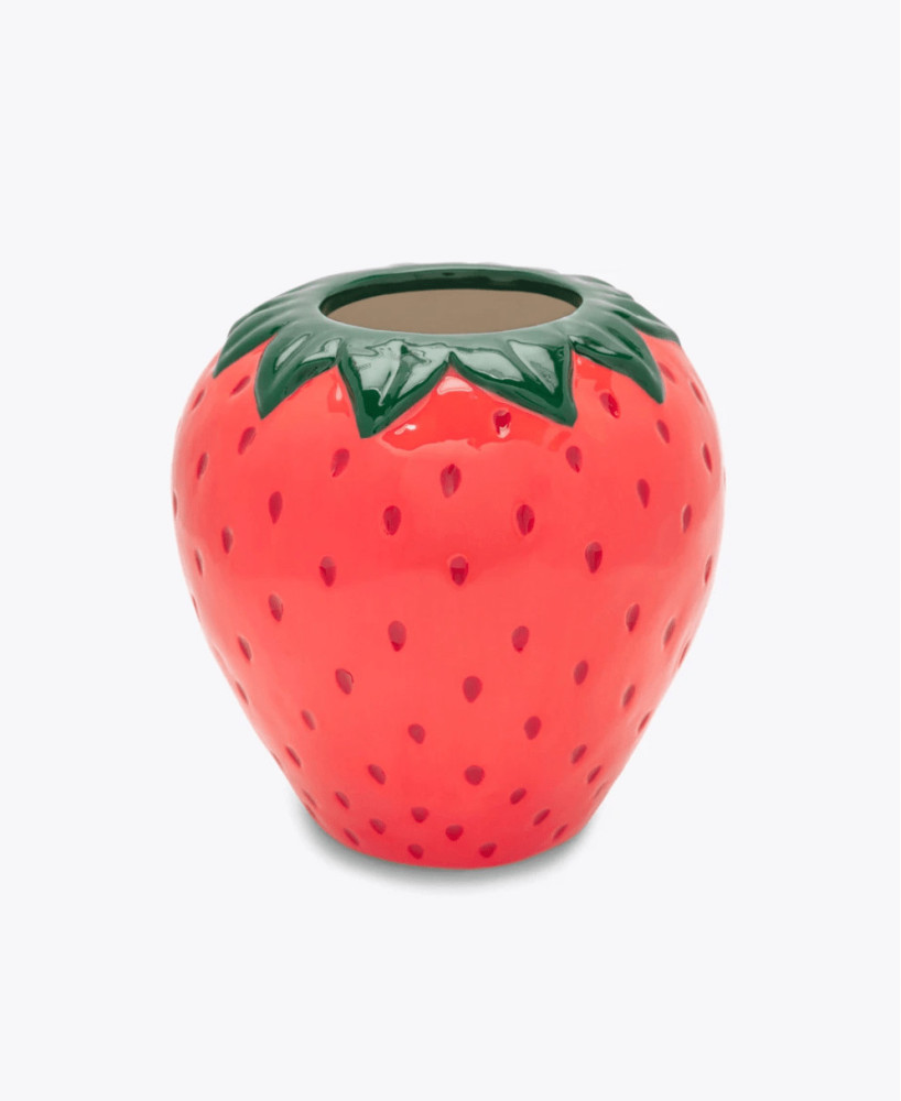 Vase Fraise