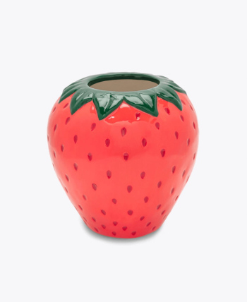 Vase Fraise