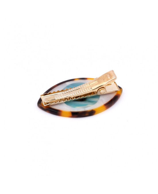 Barrette Oeil Coucou Suzette