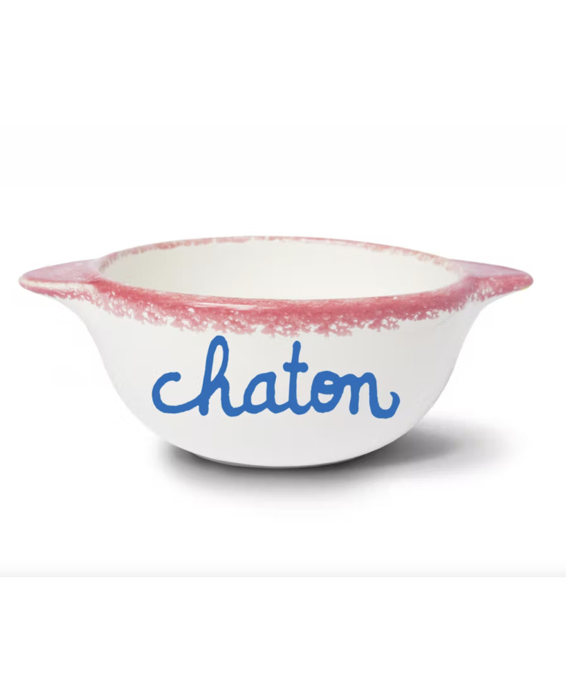 Bol Chaton