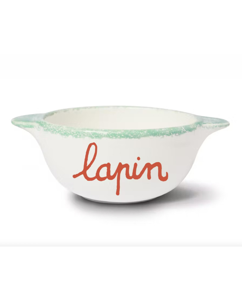 Bol Lapin