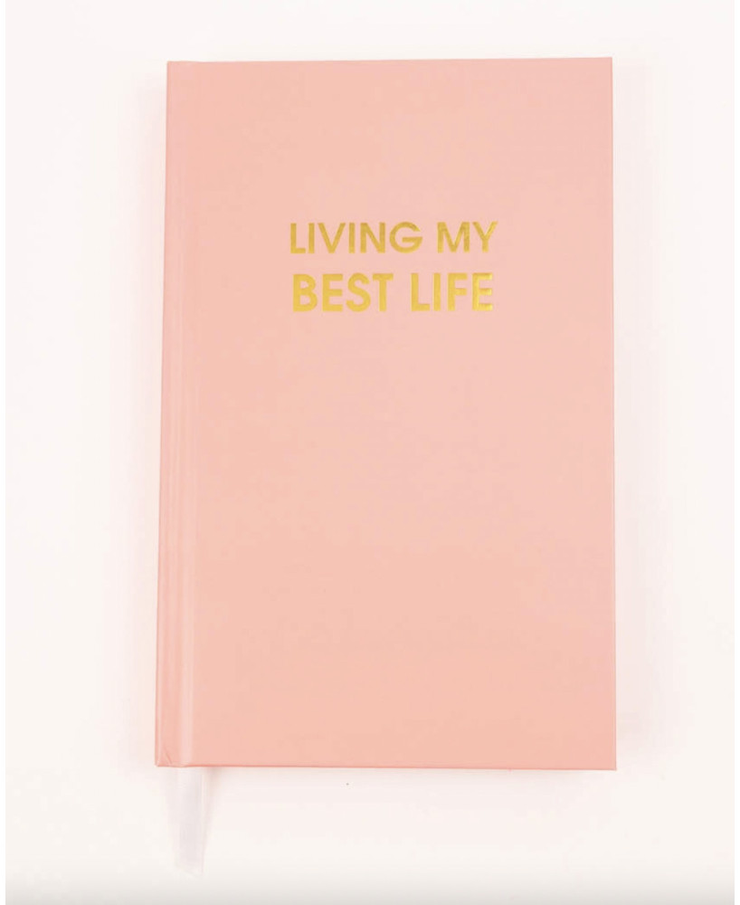 Carnet Living my best life