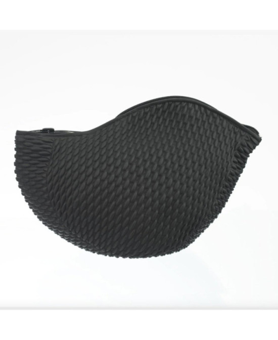 Trousse Bonnet de bain noir